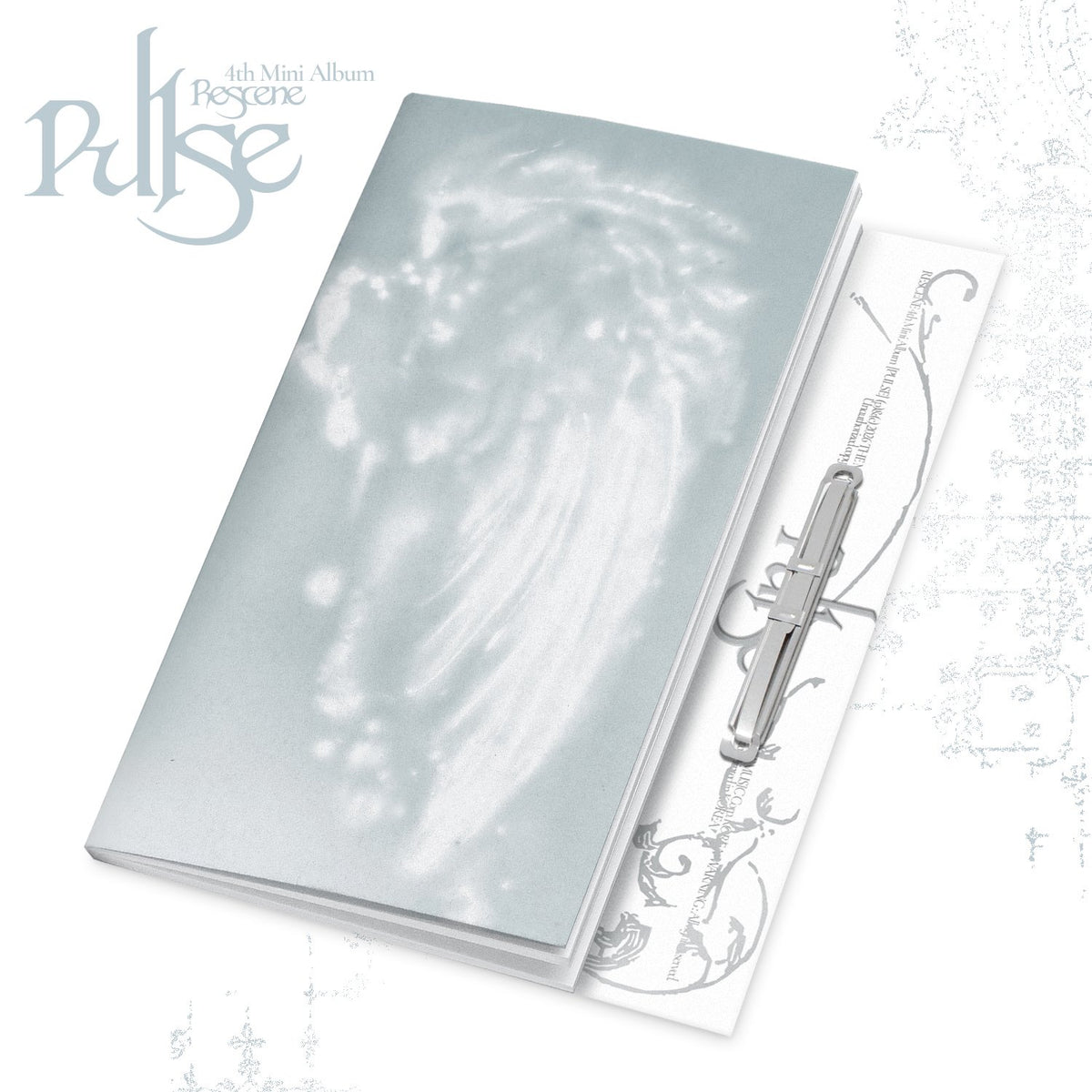 RESCENE - PULSE - Limited Version