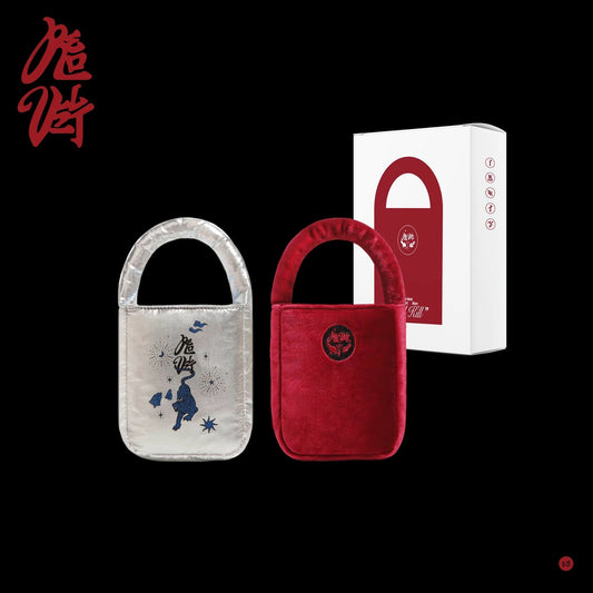 Red Velvet - Chill Kill - BAG Version