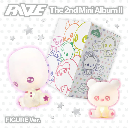 RIIZE - II - Figure Version