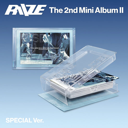 RIIZE - II - Special Version