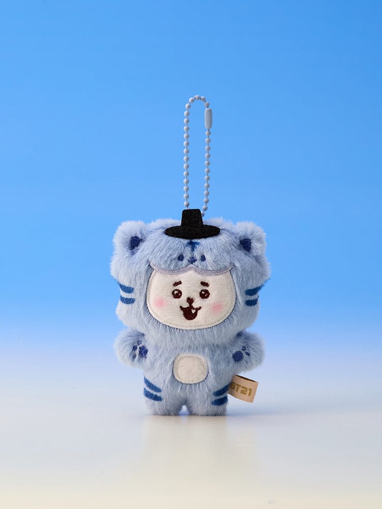 BT21 - [K-Horang] PLUSH Keyring