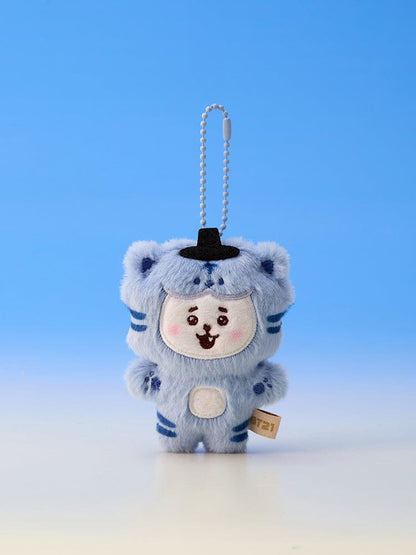 BT21 - [K-Horang] PLUSH Keyring
