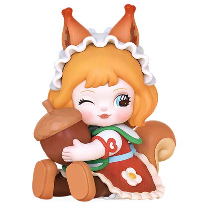 Robotime Charline - Forest's Children