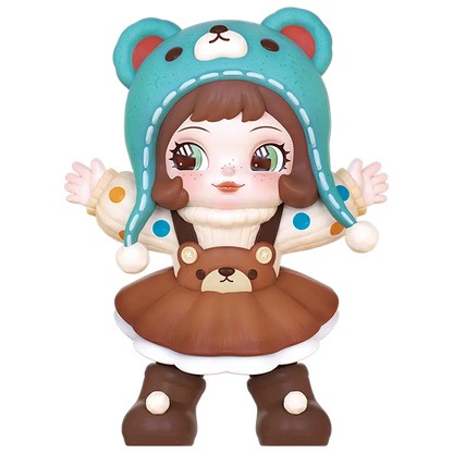 Robotime Charline - Forest's Children