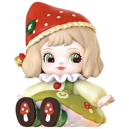 Robotime Charline - Forest's Children