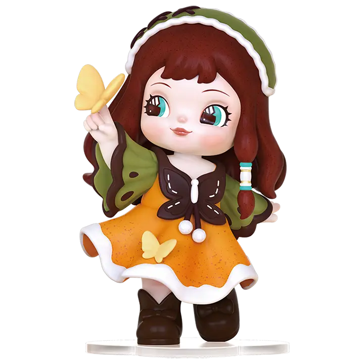 Robotime Charline - Forest's Children