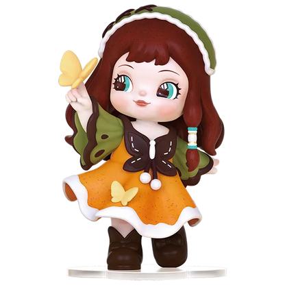 Robotime Charline - Forest's Children