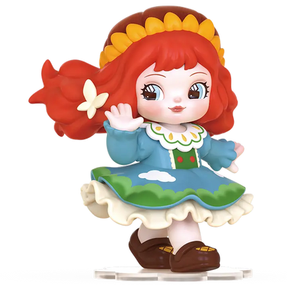 Robotime Charline - Forest's Children