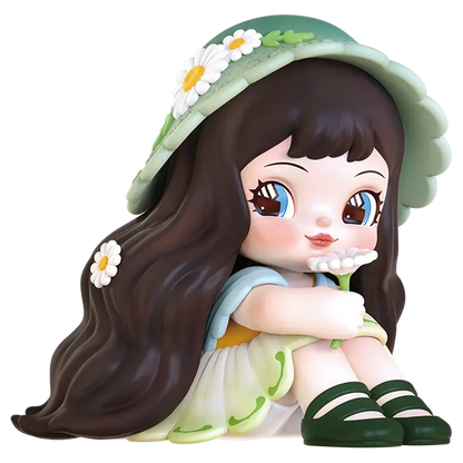 Robotime Charline - Forest's Children