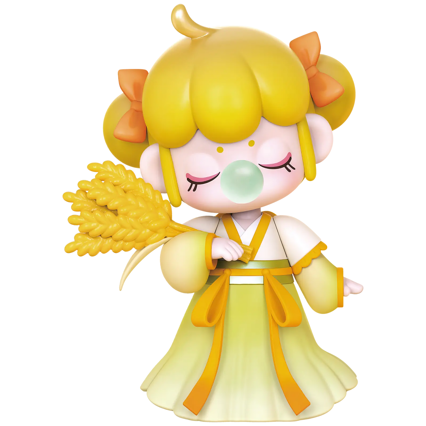 Robotime Nanci - Solar Spring