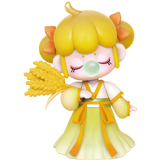 Robotime Nanci - Solar Spring