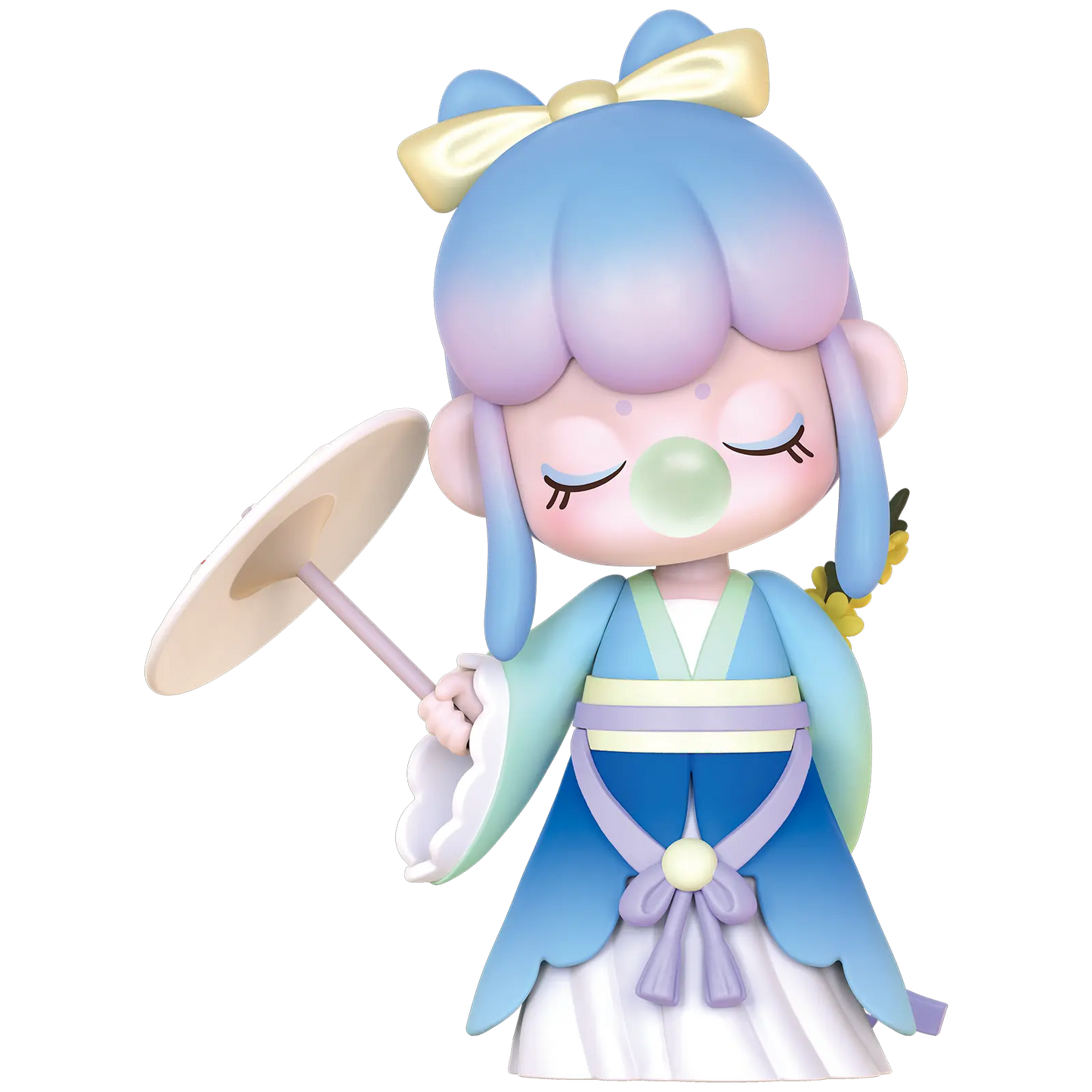 Robotime Nanci - Solar Spring