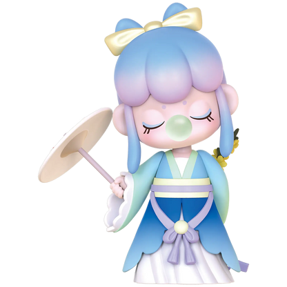 Robotime Nanci - Solar Spring