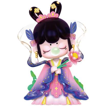 Robotime Nanci - Solar Spring