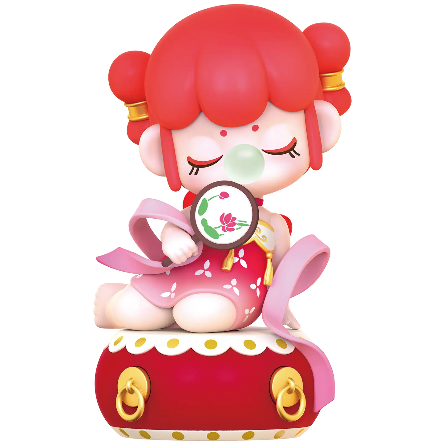 Robotime Nanci - Solar Spring