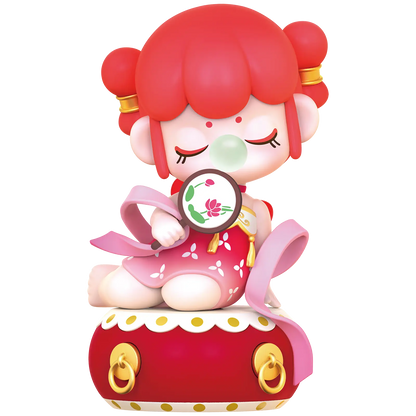 Robotime Nanci - Solar Spring