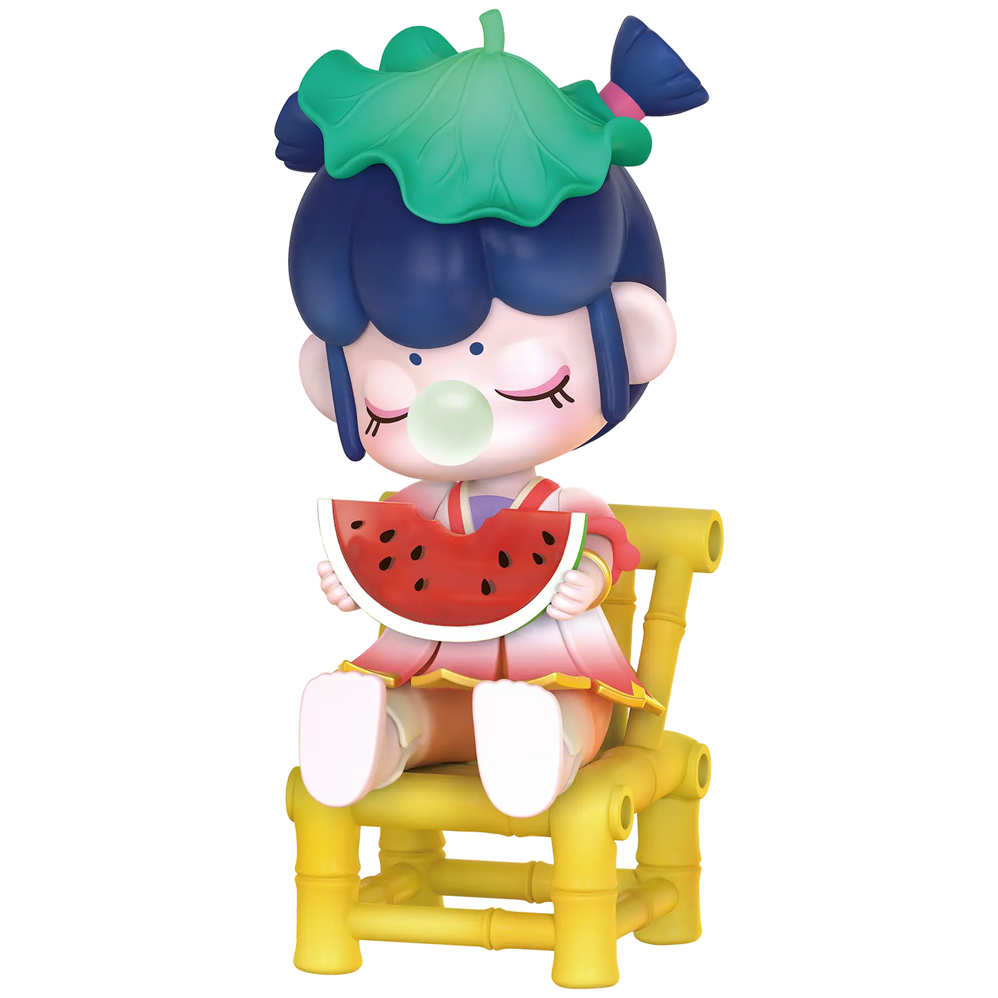 Robotime Nanci - Solar Spring