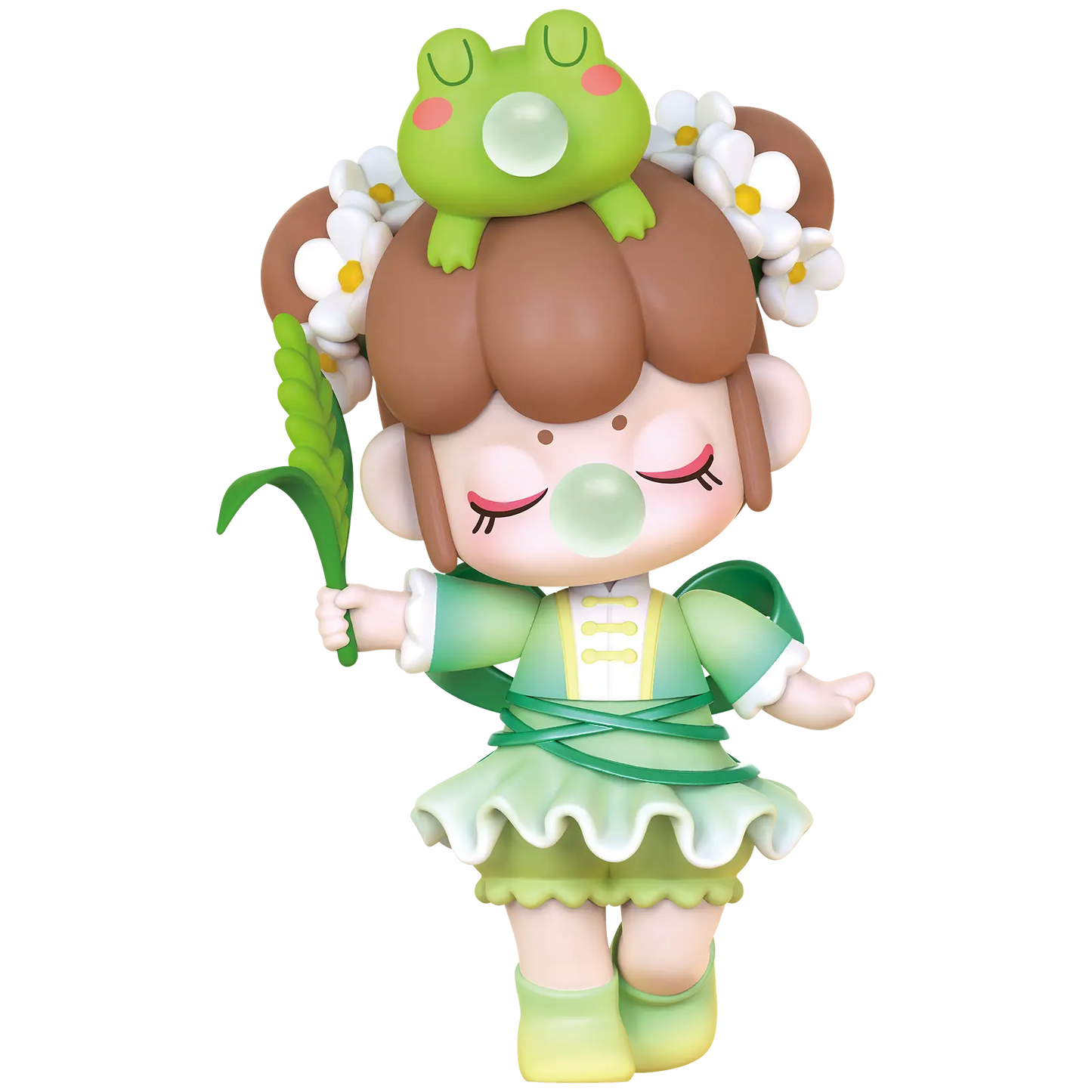 Robotime Nanci - Solar Spring