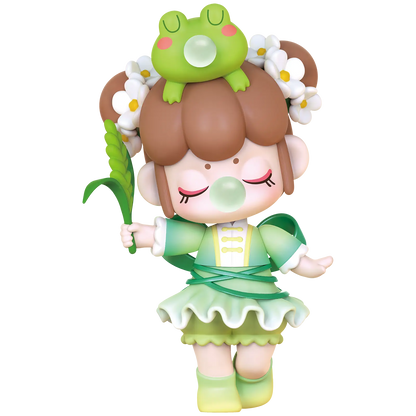 Robotime Nanci - Solar Spring