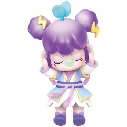 Robotime Nanci - Solar Spring