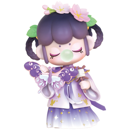 Robotime Nanci - Solar Spring