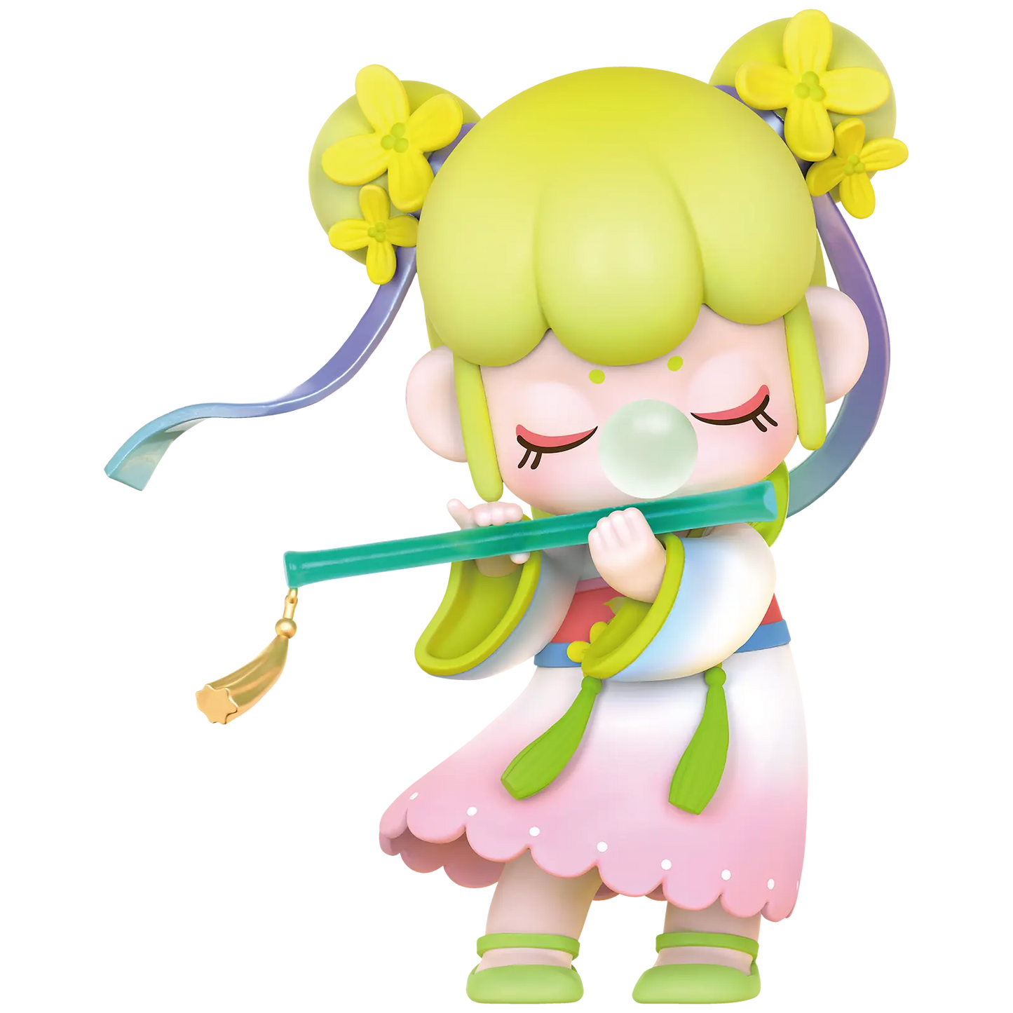 Robotime Nanci - Solar Spring