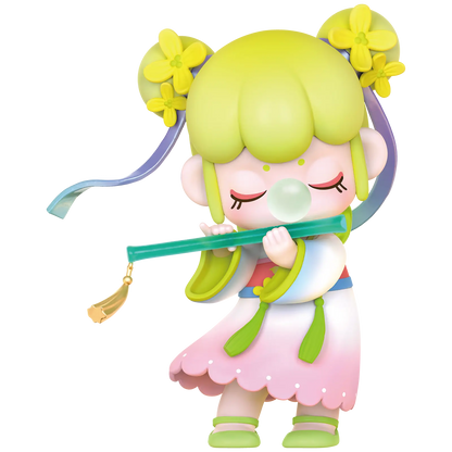 Robotime Nanci - Solar Spring