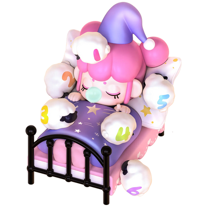 Robotime Nanci - Dream