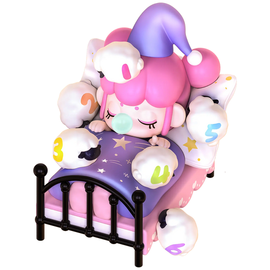 Robotime Nanci - Dream