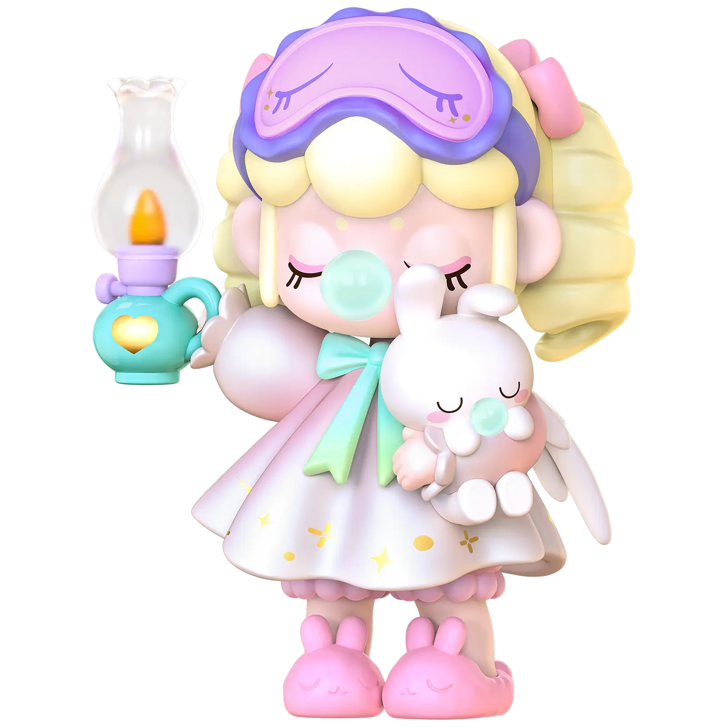 Robotime Nanci - Dream