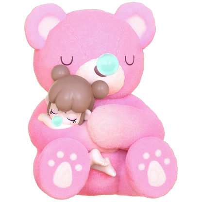 Robotime Nanci - Dream