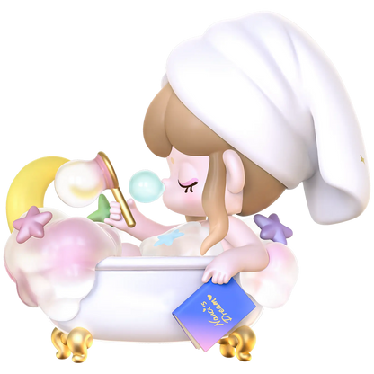 Robotime Nanci - Dream