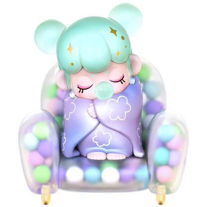 Robotime Nanci - Dream