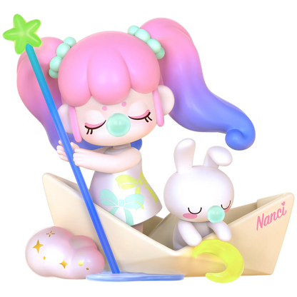 Robotime Nanci - Dream