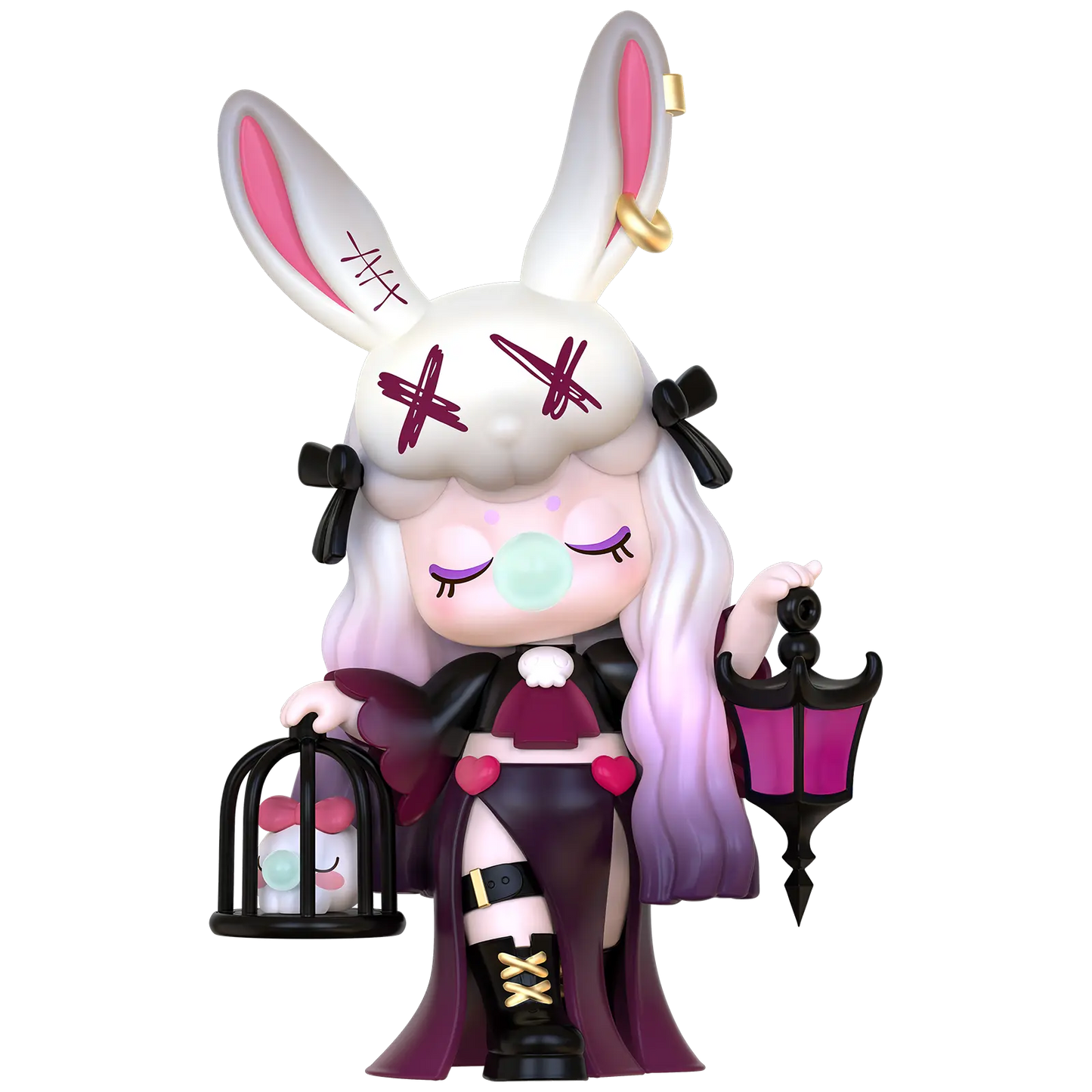 Robotime Nanci - Dream