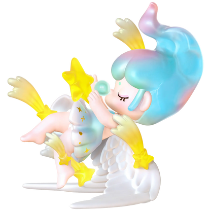 Robotime Nanci - Dream