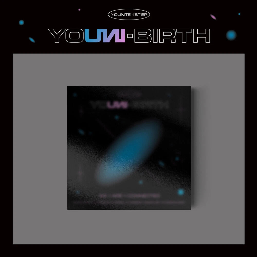 YOUNITE - YOUNI-BIRTH