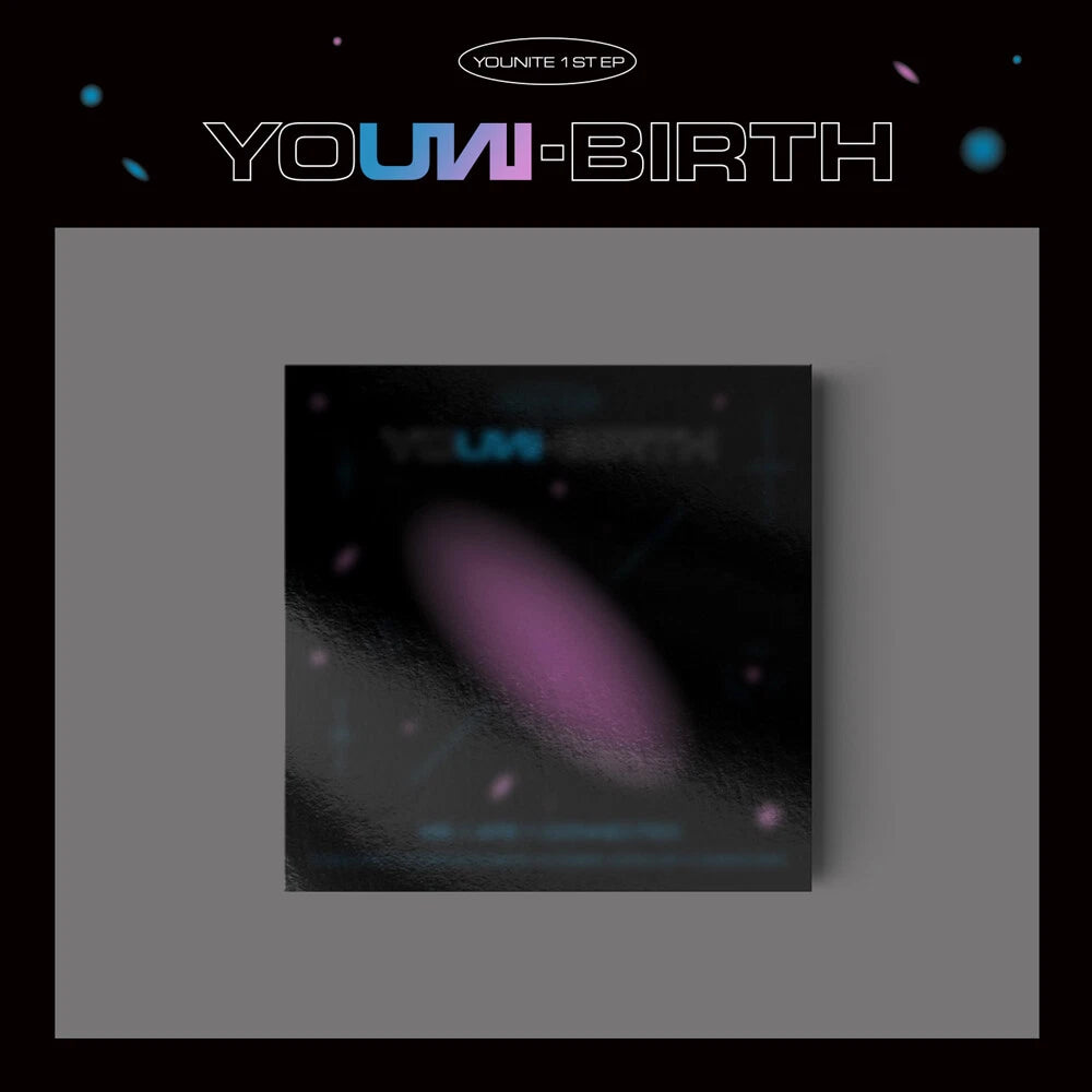 YOUNITE - YOUNI-BIRTH