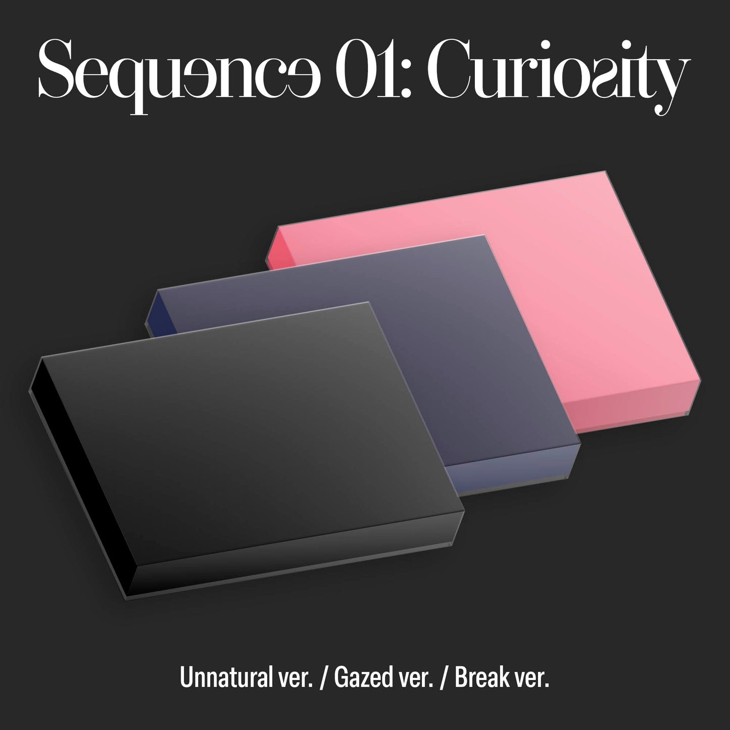 AND2BLE - Sequence 01: Curiosity