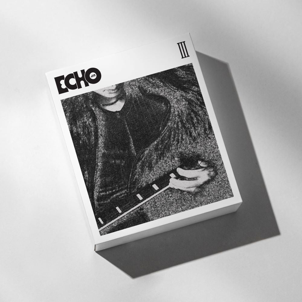 Jin - [Echo] Standard Ver.