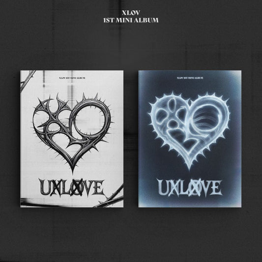 XLOV - UXLXVE