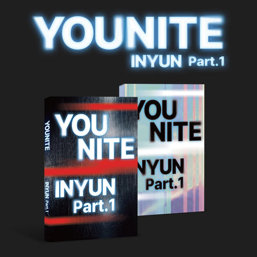 YOUNITE - 인연 : INYUN Part.1