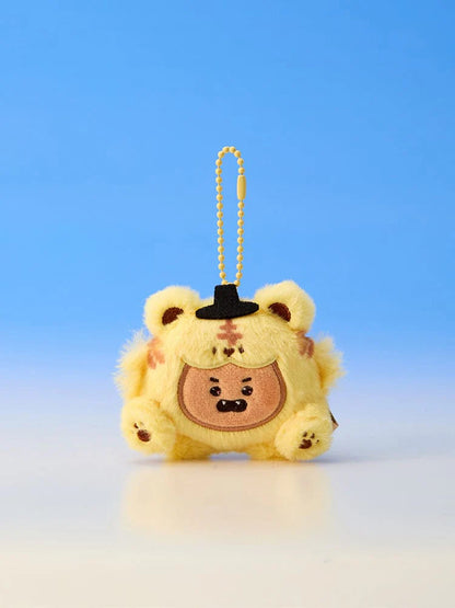 BT21 - [K-Horang] PLUSH Keyring