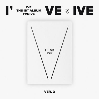 IVE - I've IVE