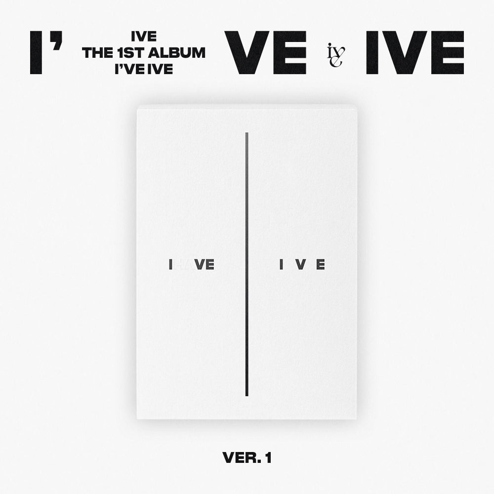 IVE - I've IVE