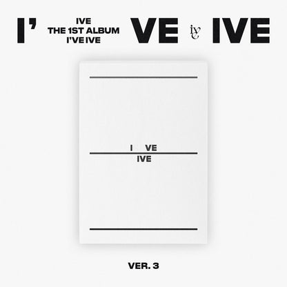 IVE - I've IVE
