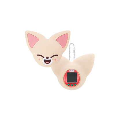 Stray Kids - SKZOO TAMAGOTCHI & CASE SET