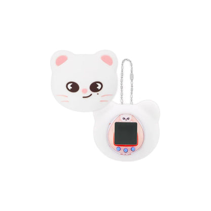 Stray Kids - SKZOO TAMAGOTCHI & CASE SET