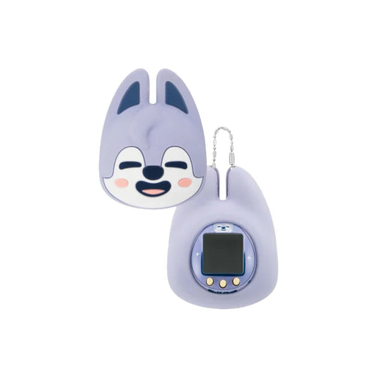 Stray Kids - SKZOO TAMAGOTCHI & CASE SET