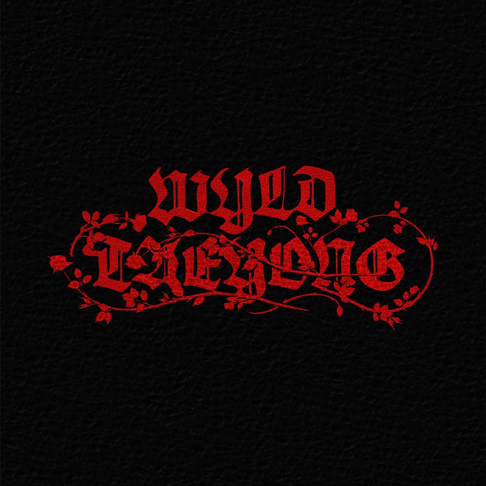 TAEYONG - WYLD - WYLD BOOK Version